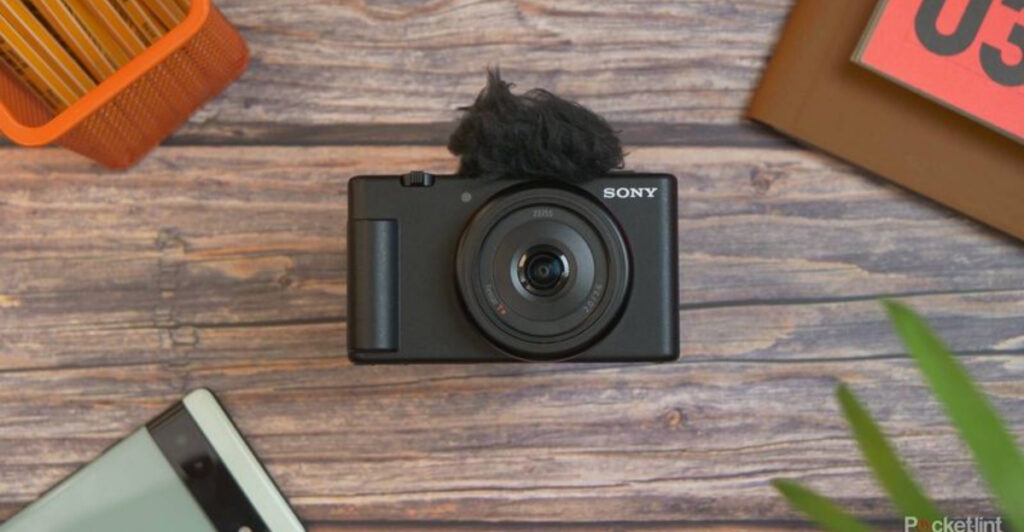10 Best Affordable Cameras for Video Creators in 2026