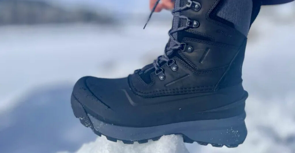 10 Best Boots That Stay Dry After Hours in Snow