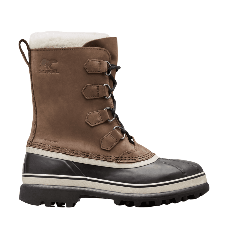 Sorel Caribou — Classic Waterproof Snow Boot