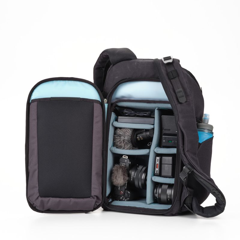 Shimoda Urban Explore 20L — Premium Travel Backpack