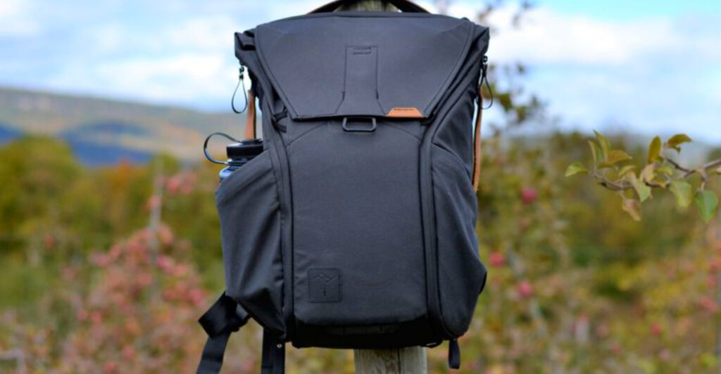 10 Best Camera Bags for Travel Photographers in 2026