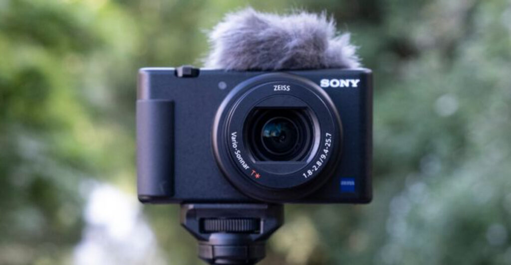 10 Best Cameras We Tested for Video Creators in 2026