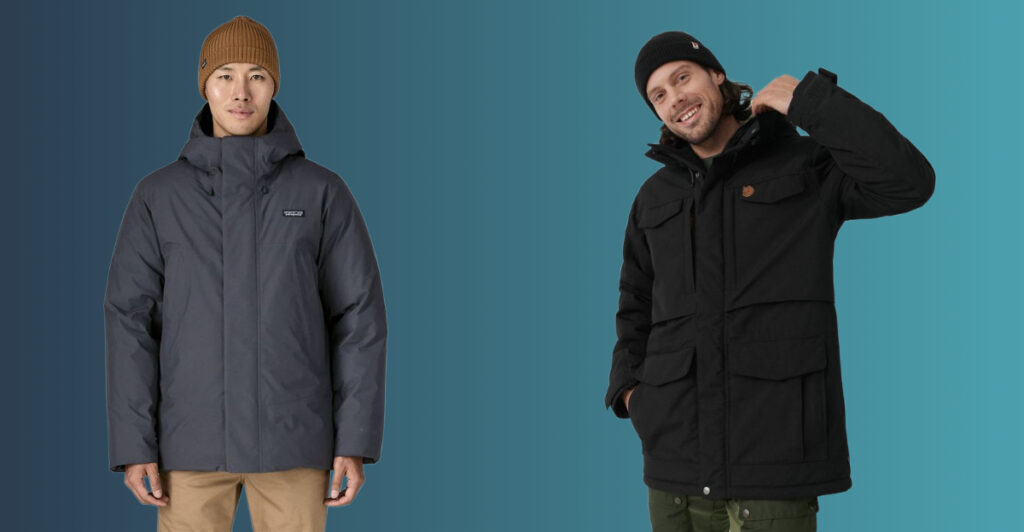 10 Best City-Ready Winter Parkas for Harsh Conditions
