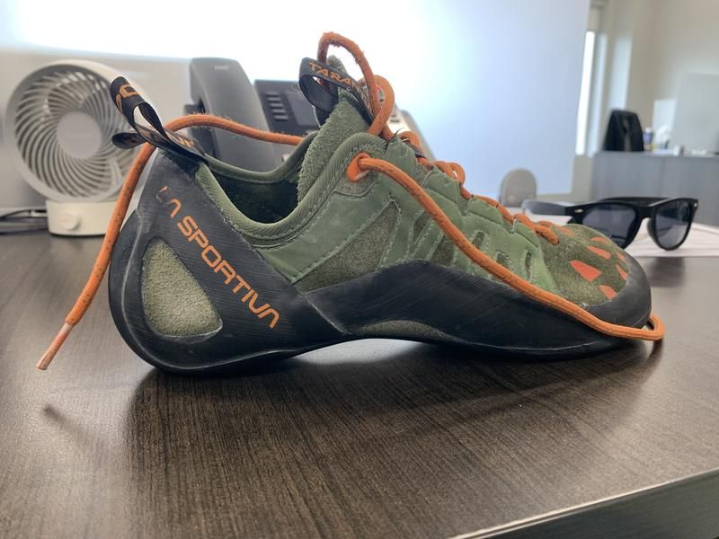 La Sportiva Tarantulace