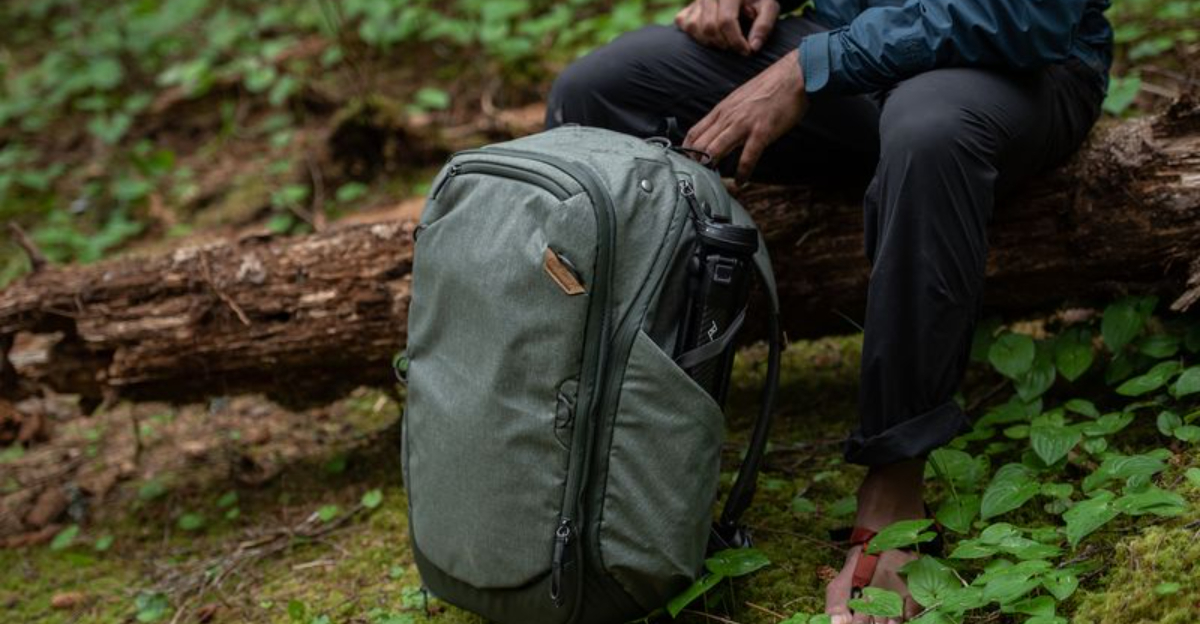 10 Best Compact Carry-On Backpacks for Flights 2026