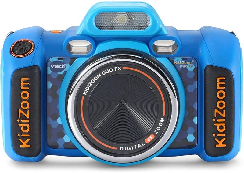 VTech KidiZoom Duo FX