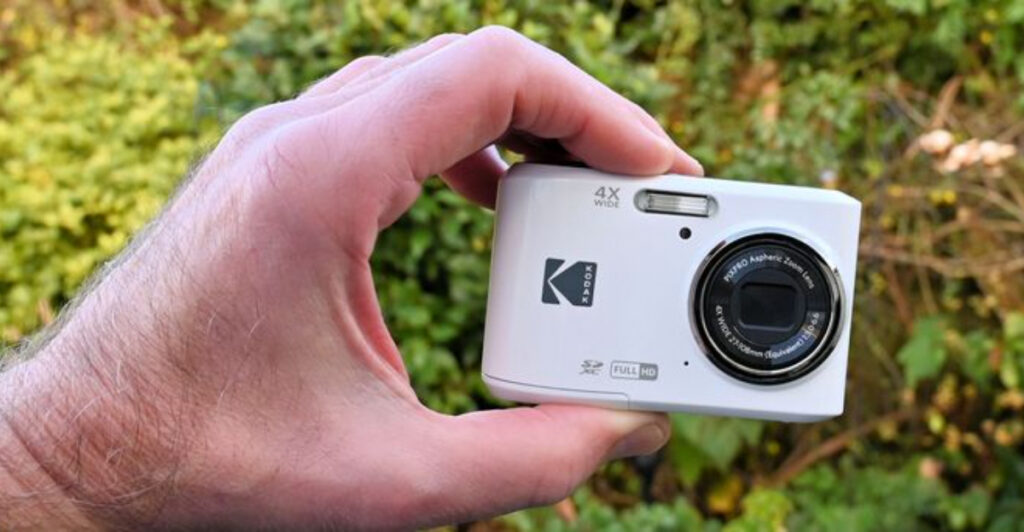 10 Best Durable Cameras for Kids and Teens (2026)