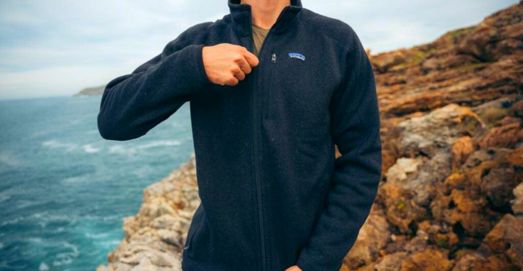 10 Best Fleece Jackets for Cool Desert Evenings