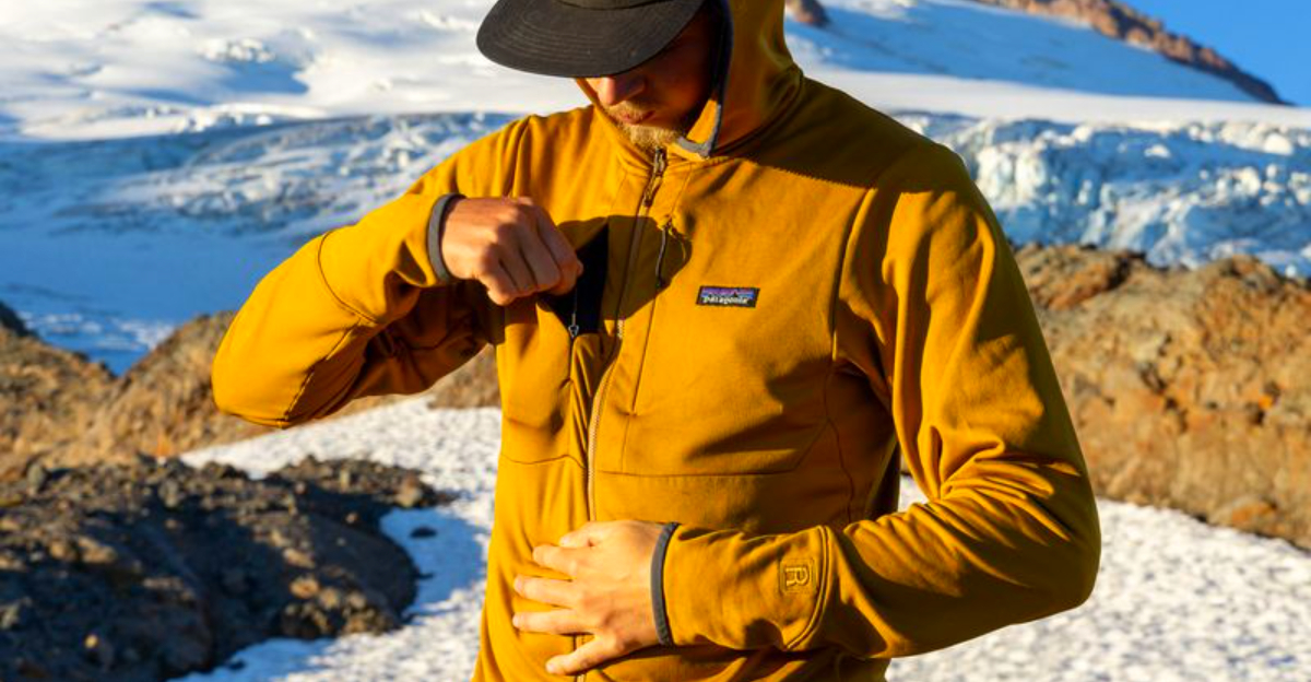 10 Best Fleece Jackets for Travelers in Winter 2026
