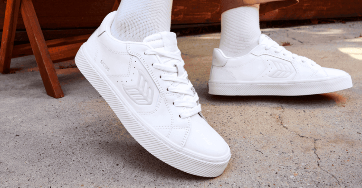 10 Best Footwear That Makes All-Day Exploring Feel Less Demanding