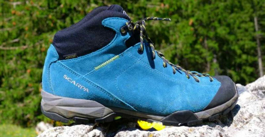 10 Best Hiking Boots for Smoky Mountains Trails in 2026