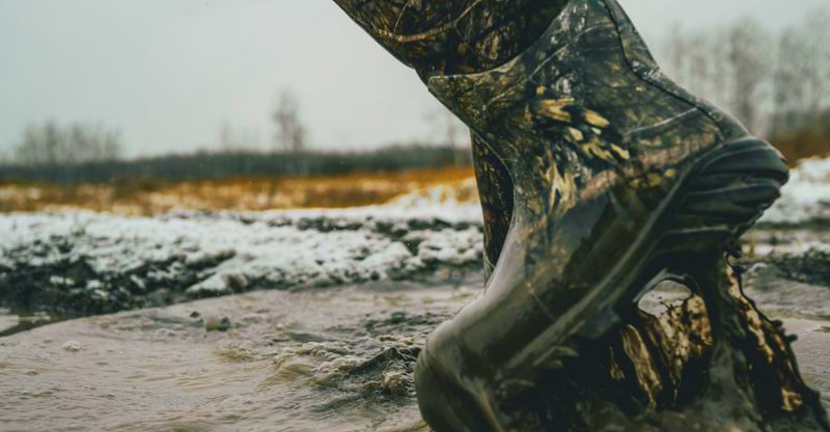 10 Best Hunting Boots for Deep Snow and Marshlands