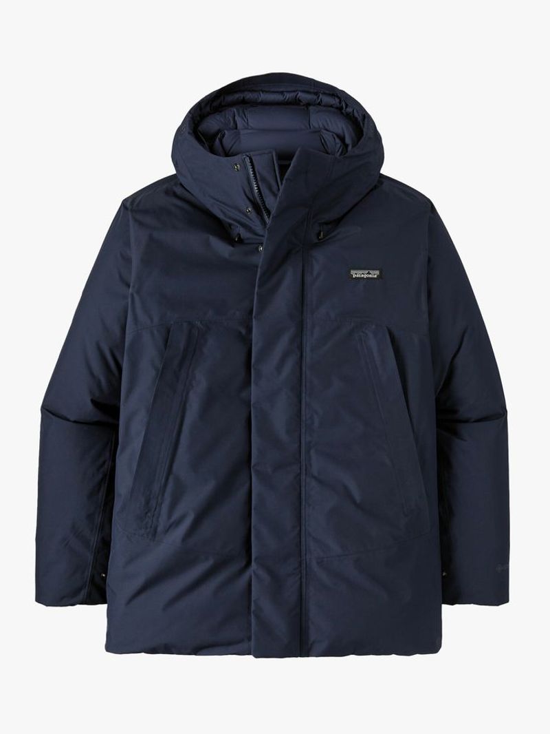 Patagonia Stormshadow Parka