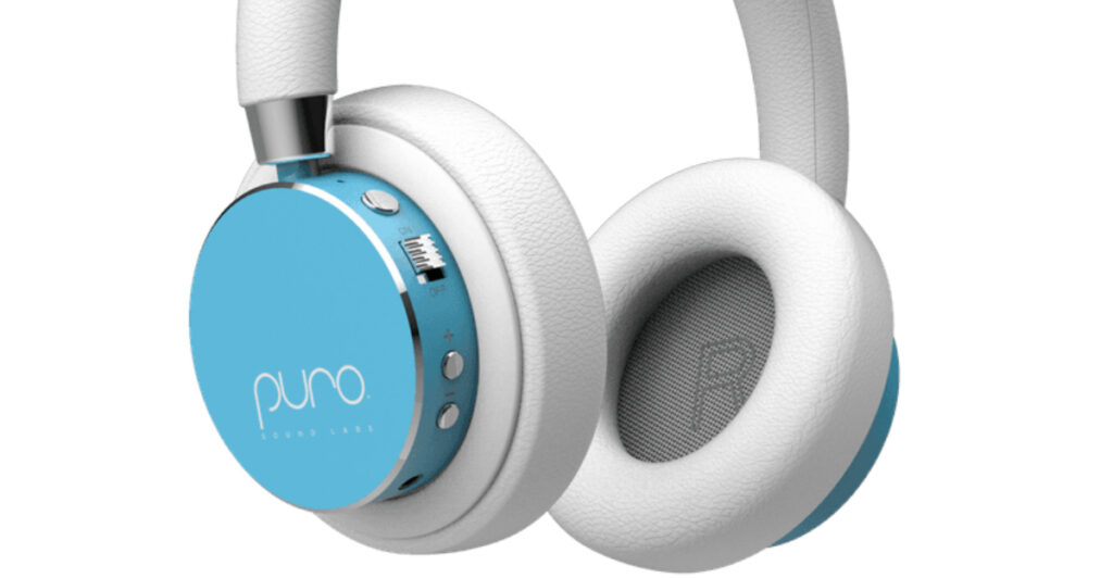 10 Best Kid-Friendly Headphones for Flights in 2026