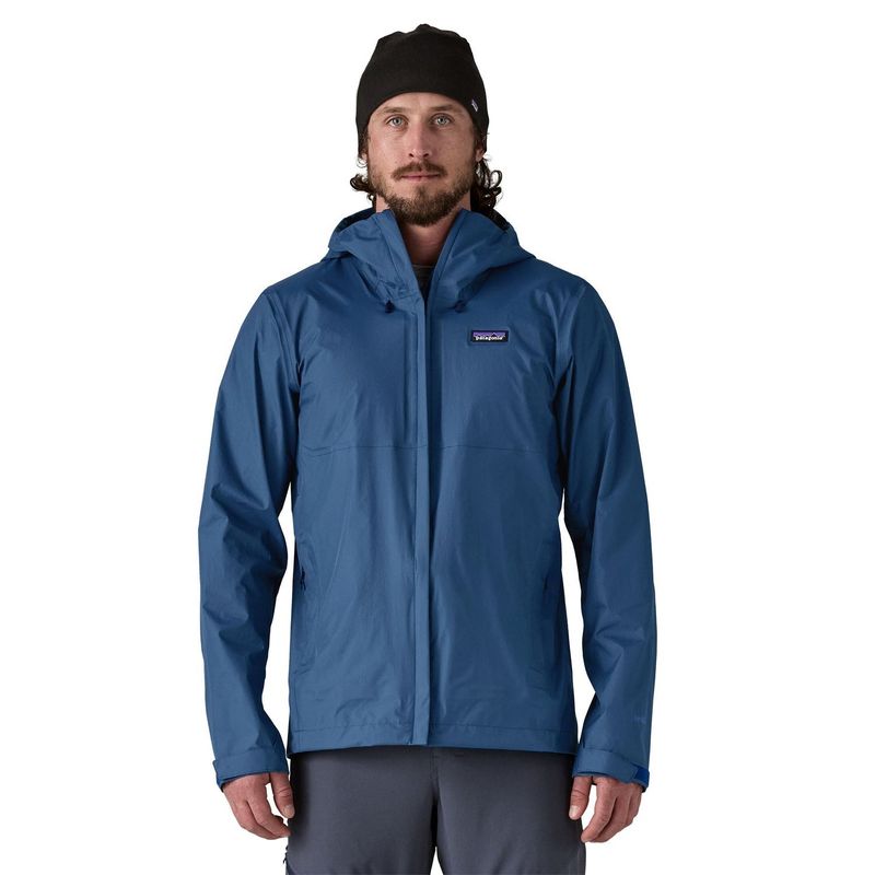 Patagonia Torrentshell 3L Jacket