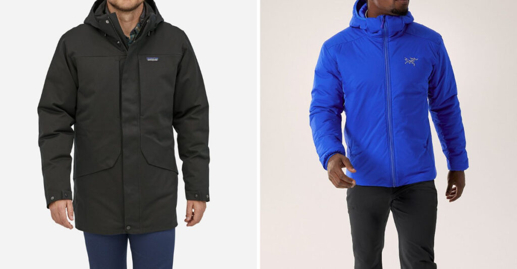 10 Best Packable Coats for Men in Winter 2026
