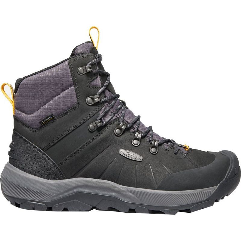 KEEN Revel IV Mid Polar / High Polar Boots