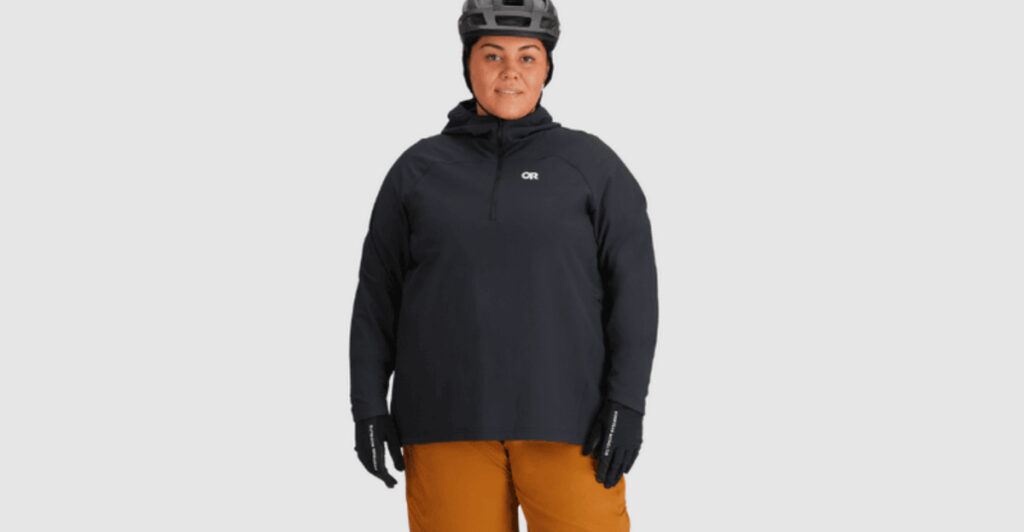10 Best Softshell Jackets for Winter Hiking in 2026