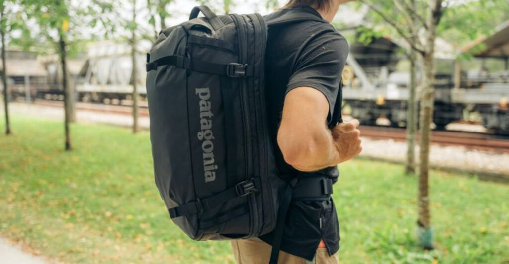10 Best Travel Backpacks That Turn Carry-On Packing Into a Breeze