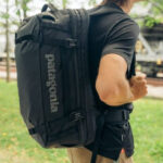 10 Best Travel Backpacks That Turn Carry-On Packing Into a Breeze