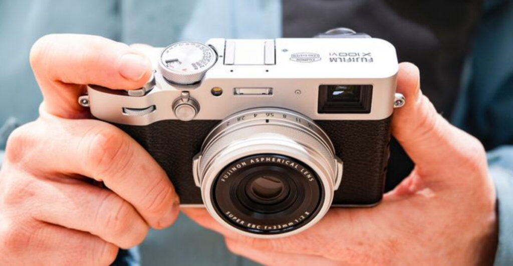 10 Best Travel Cameras for Social Media Reels in 2026