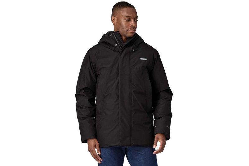 Patagonia Stormshadow Parka