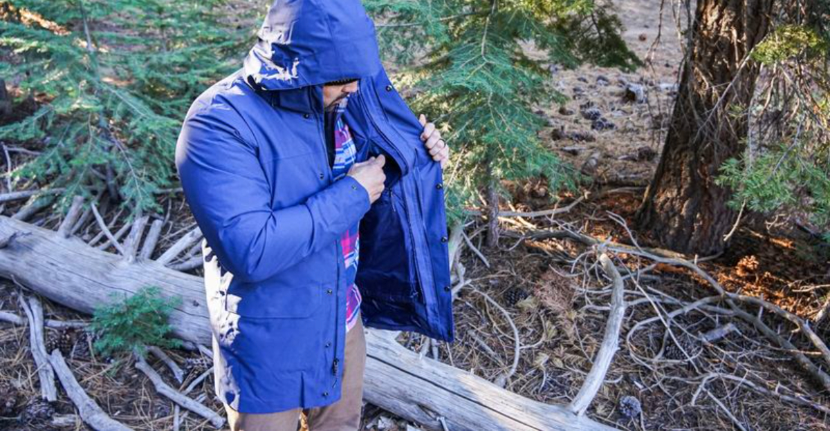 10 Best Winter Jackets That Look Good With Any Outfit in 2026