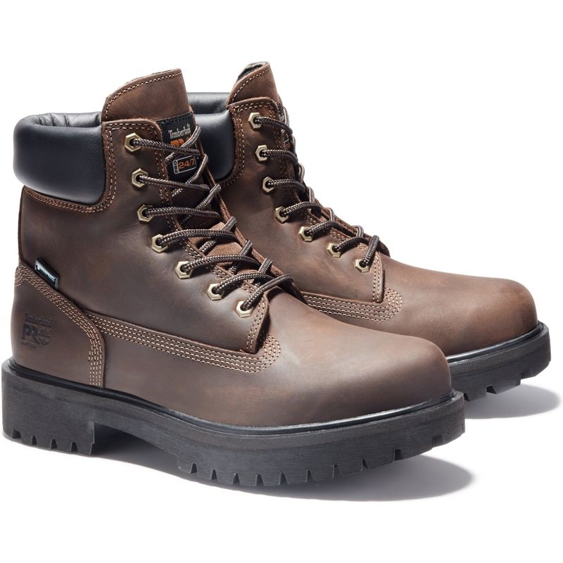 Timberland PRO Direct Attach 6