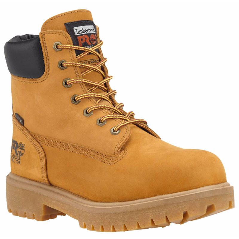 Timberland PRO Direct Attach Insulated Boot
