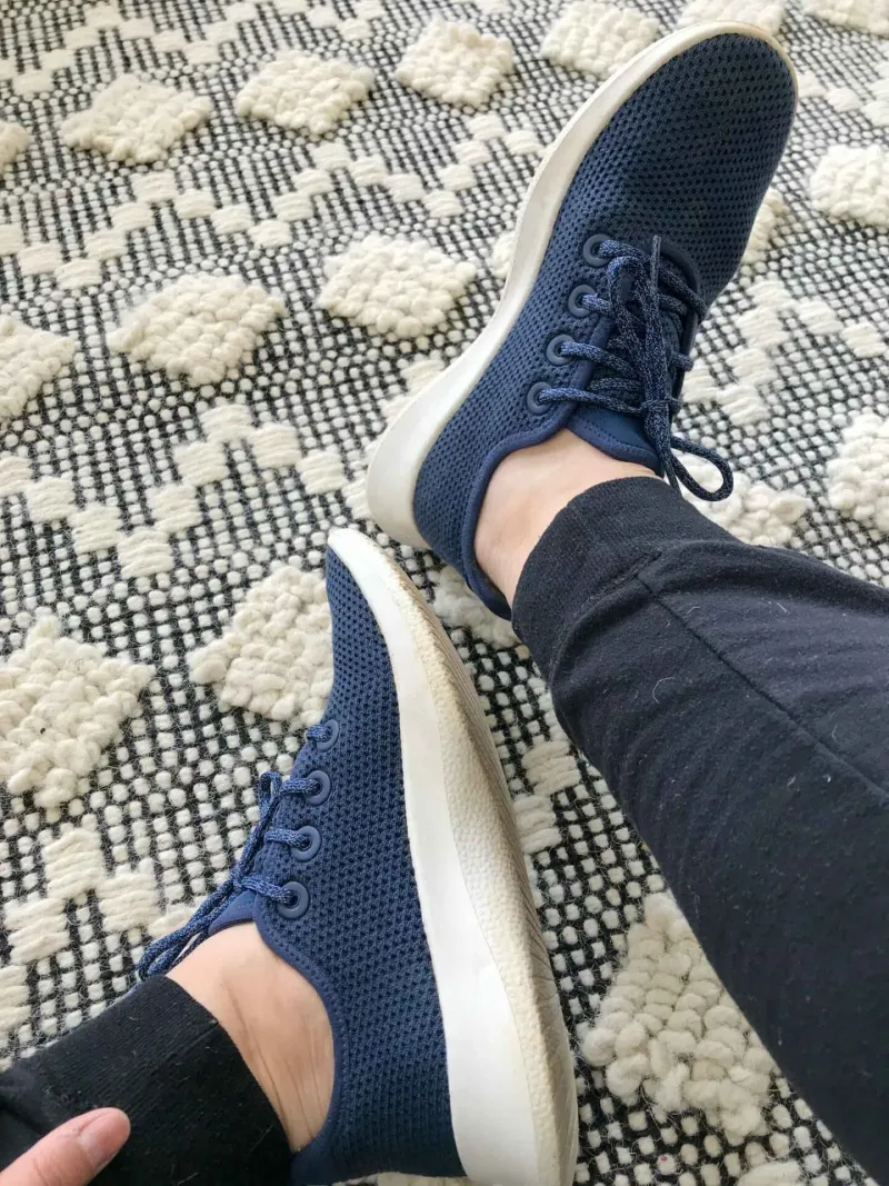 Allbirds Tree Runners — Breathable Everyday Travel Workhorse