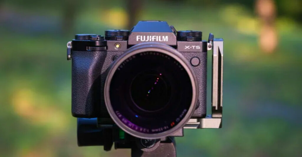 10 Cameras That Capture Early-Morning Mist in Perfect Detail