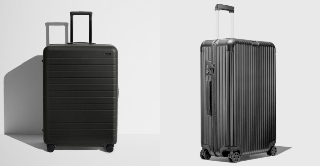 10 Checked Suitcases That Hold Up After Multiple Flights