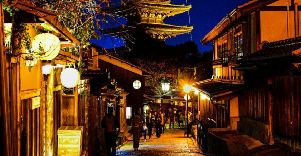 10 Cities That Haven’t Lost Their Historic Soul