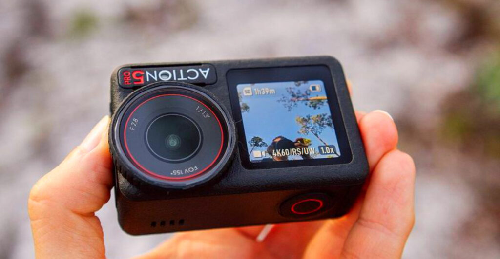 10 Compact Cameras Built for Paddle Camping and River Adventures