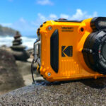 10 Compact Cameras Made for Stream Crossings and Wet Conditions