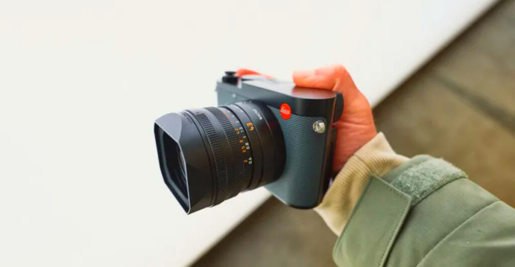 10 Compact Cameras Perfect for Fast, Unplanned Adventures