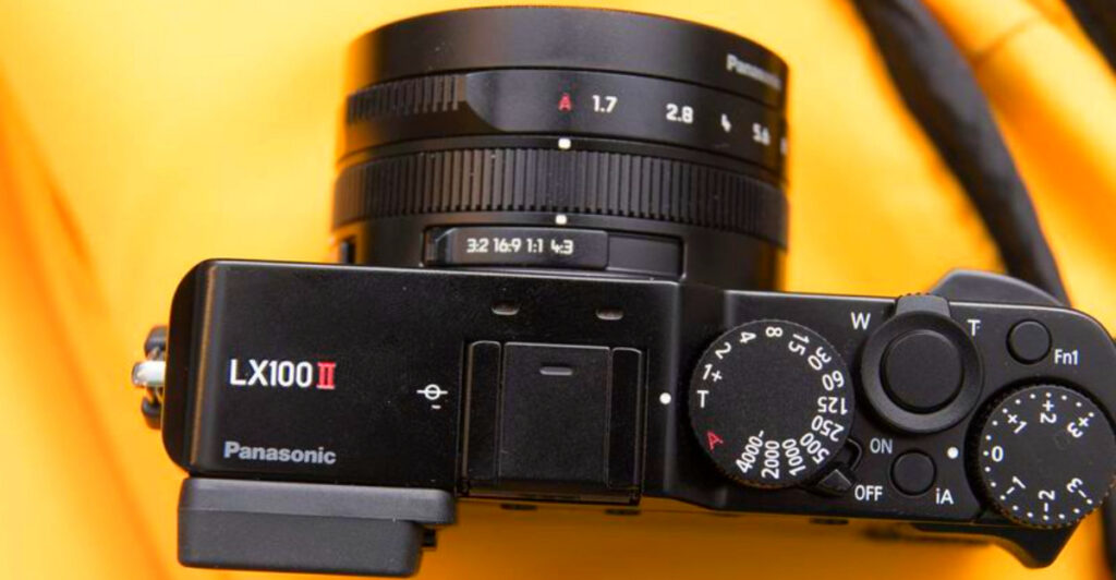 10 Compact Cameras That Make Canyon Walls Look Sculpted by Light