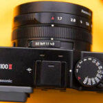 10 Compact Cameras That Make Canyon Walls Look Sculpted by Light