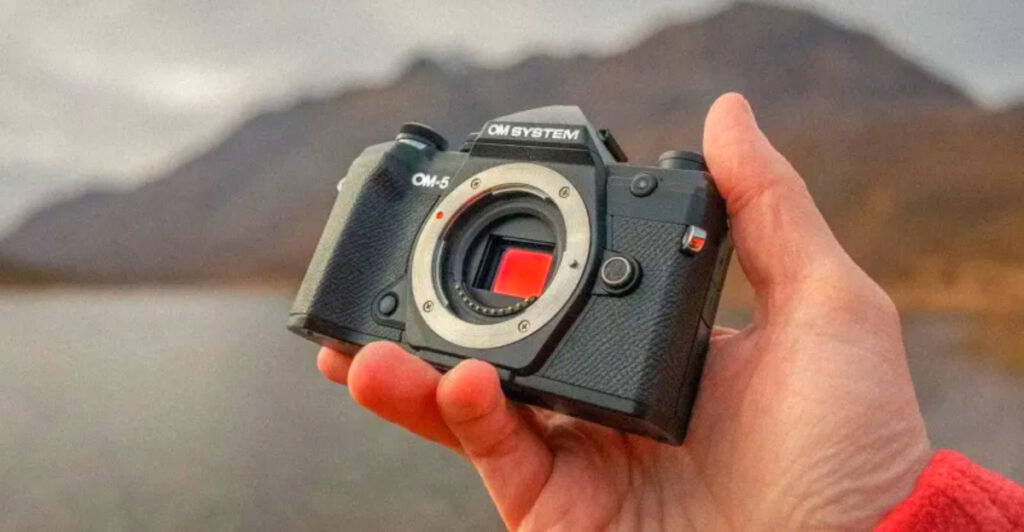 10 Compact Cameras That Pack Serious Punch