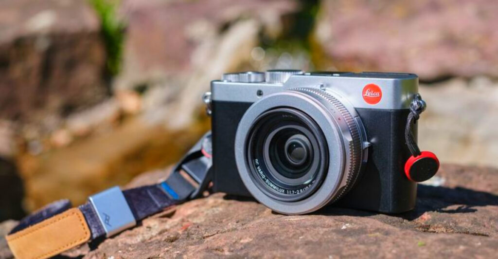 10 Compact Cameras That Pack Serious Punch