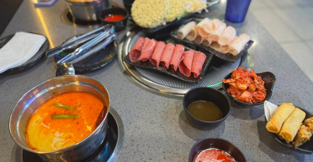 10 Connecticut Buffets That Make “All-You-Can-Eat” Feel Worth It Again