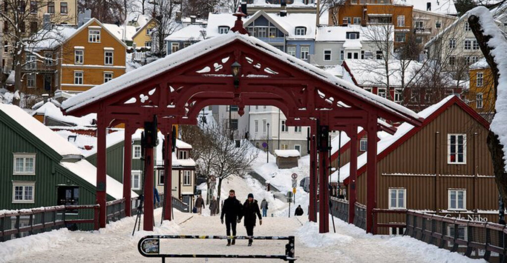 10 Countries That Prove Happiness Isn’t Just About Wealth