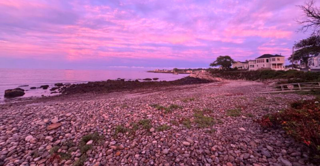 10 Hidden Beaches and Coastal Gems to Explore on Cape Ann, Massachusetts