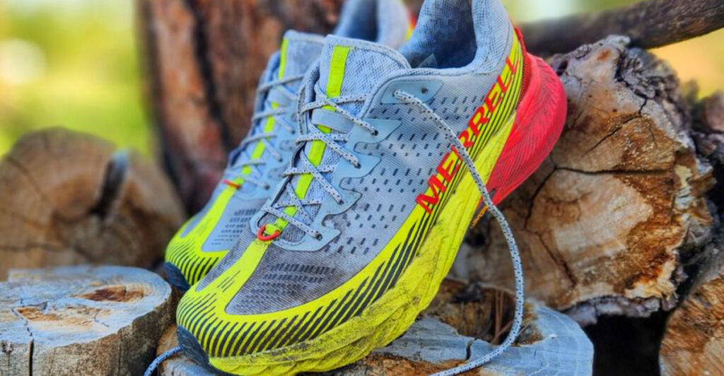 10 Hiking Shoes Tested in Monsoon Conditions