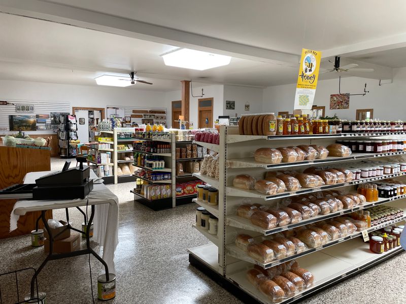 Golden Delight Bakery (Kalona)