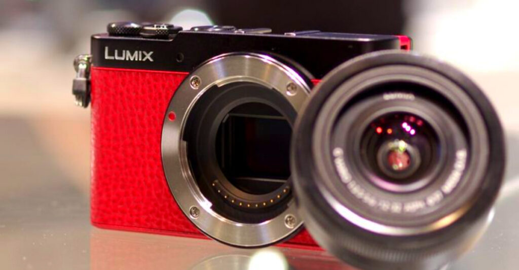 10 Lightweight Cameras for Photographers Who Camp Off the Grid