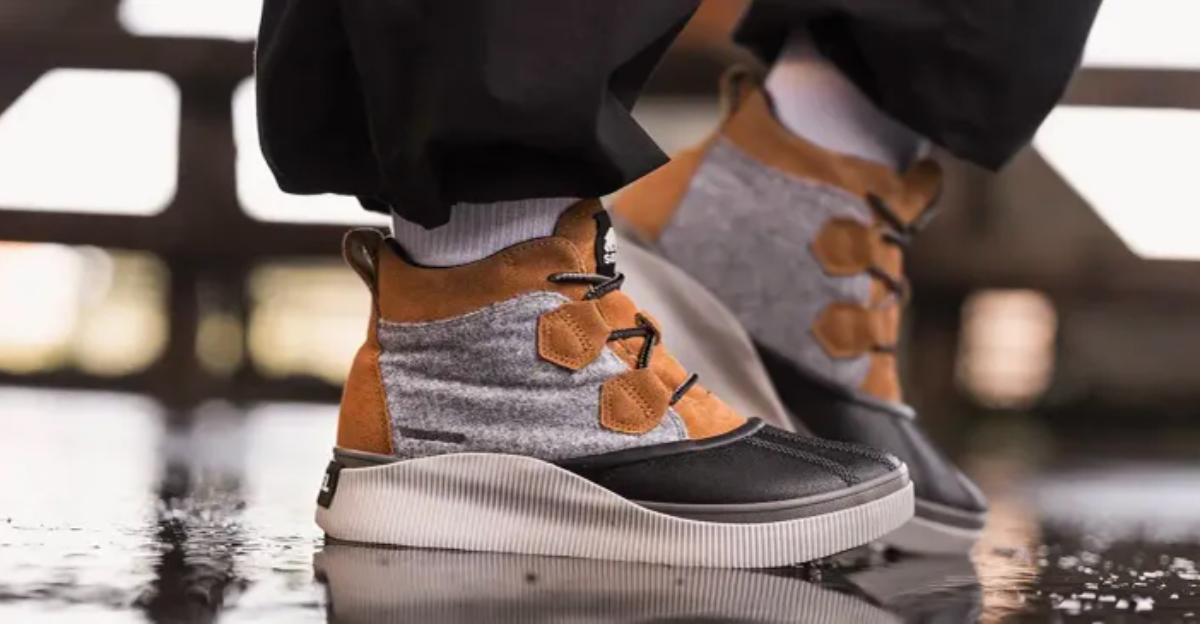 10 Most Comfortable Walking Shoes for Women in Winter 2026