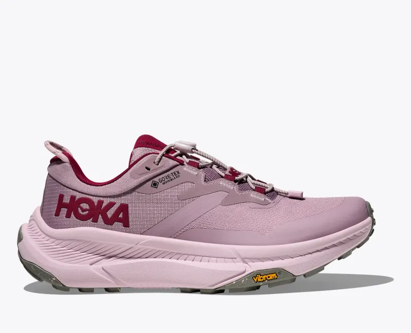 Hoka Transport GTX (Women’s)