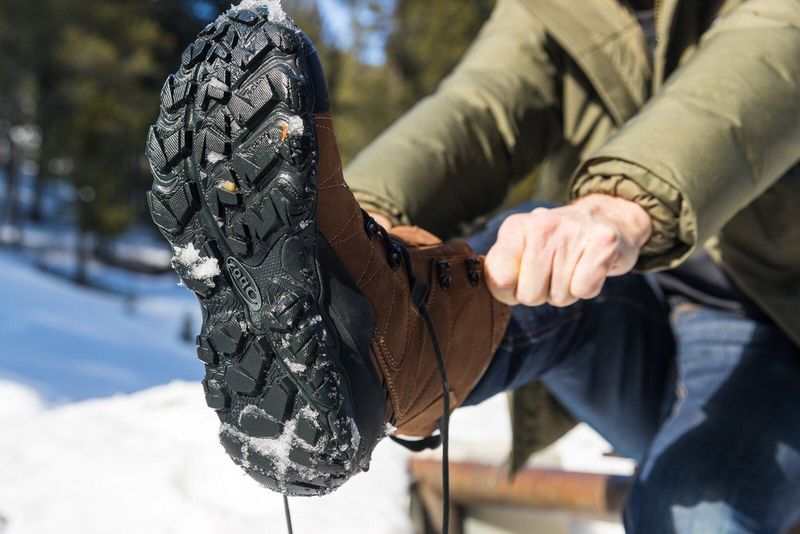 Oboz Bridger 10″ Insulated Waterproof Boot