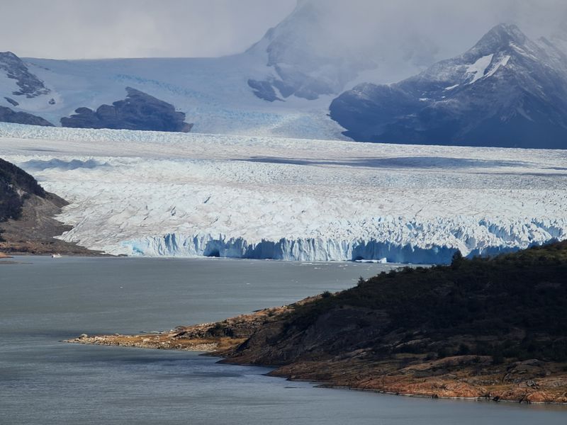 Patagonia (Argentina & Chile) — Wilderness of Peaks and Glaciers